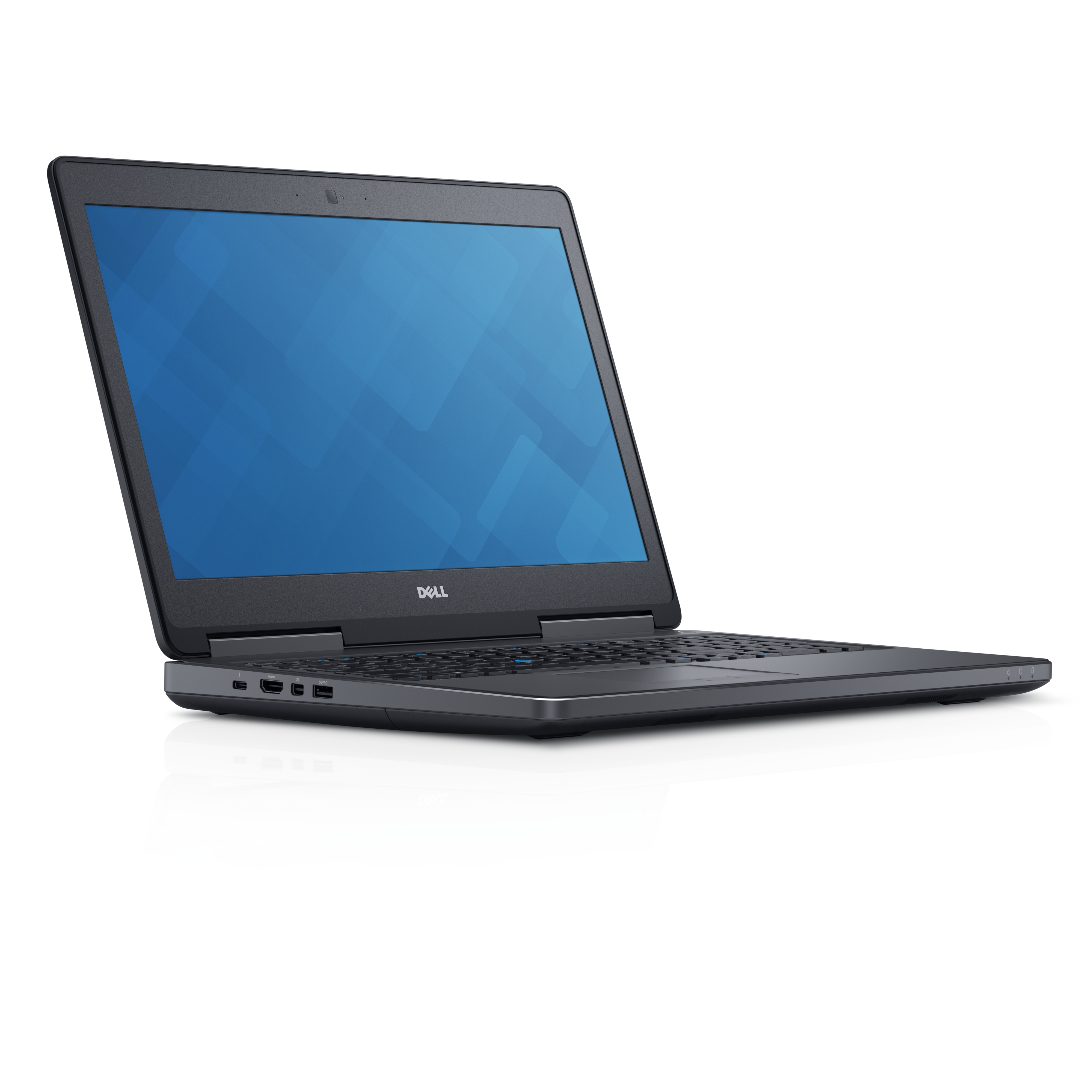 Dell Precision 7510