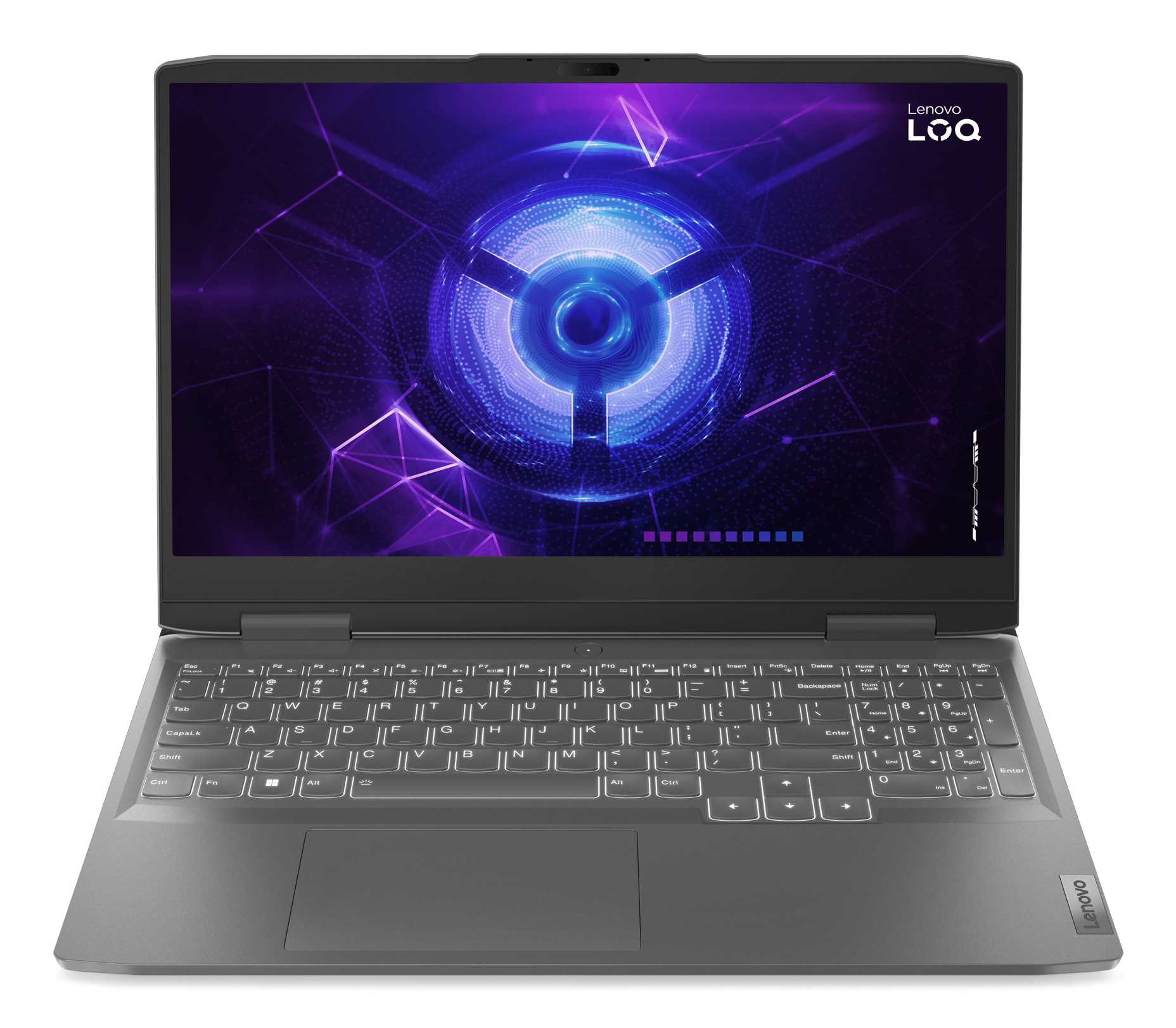 Notebook Gamer Lenovo LOQ